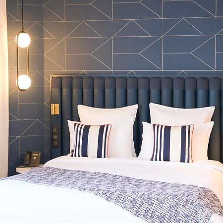Thalazur Saint Jean De Luz - Hotel & Spa 외부 사진