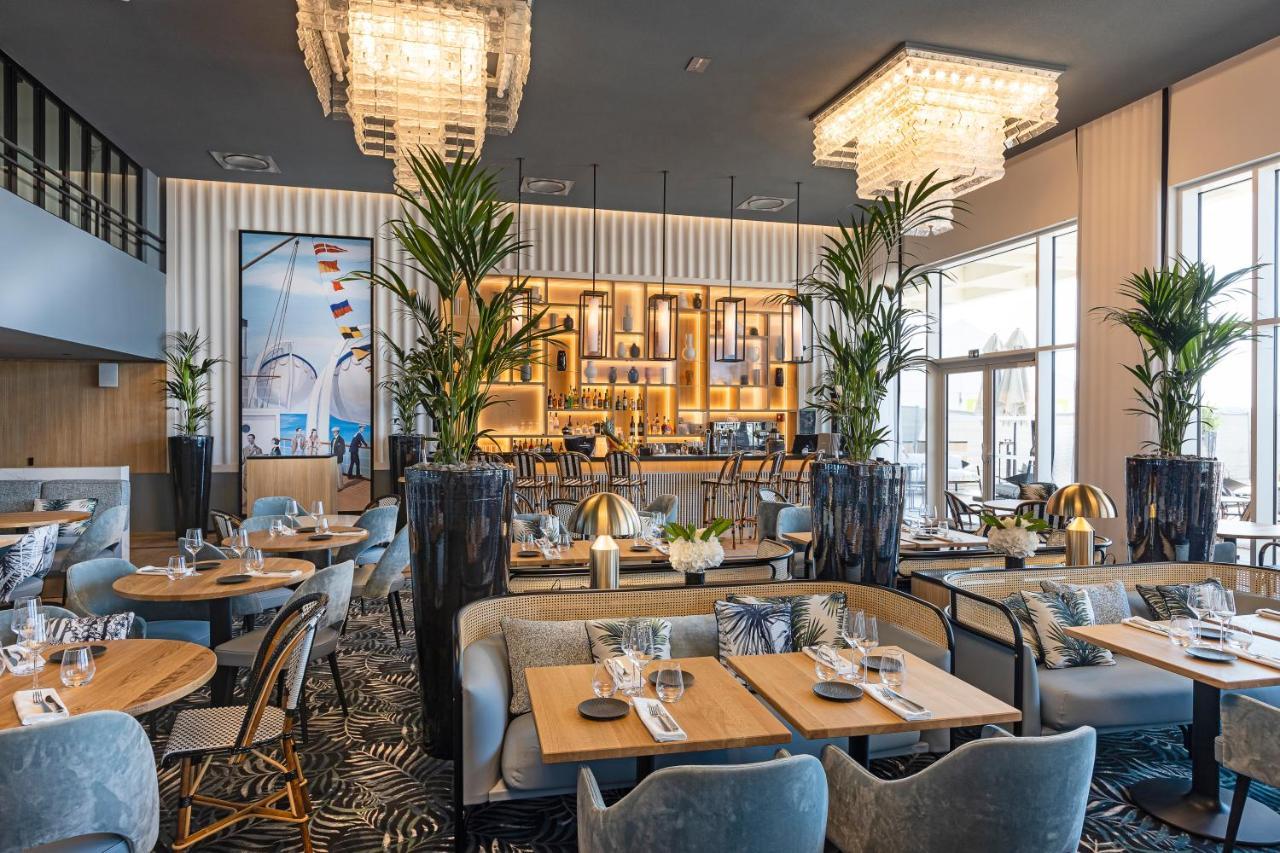 Thalazur Saint Jean De Luz - Hotel & Spa 외부 사진