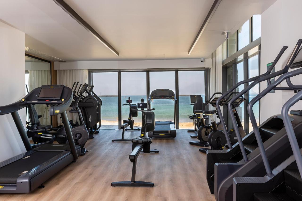 Thalazur Saint Jean De Luz - Hotel & Spa 외부 사진