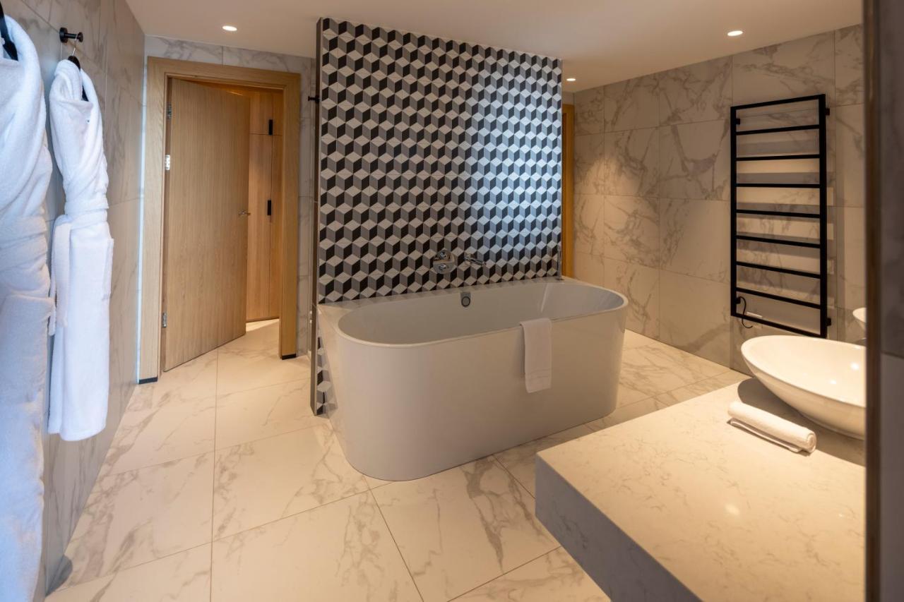 Thalazur Saint Jean De Luz - Hotel & Spa 외부 사진