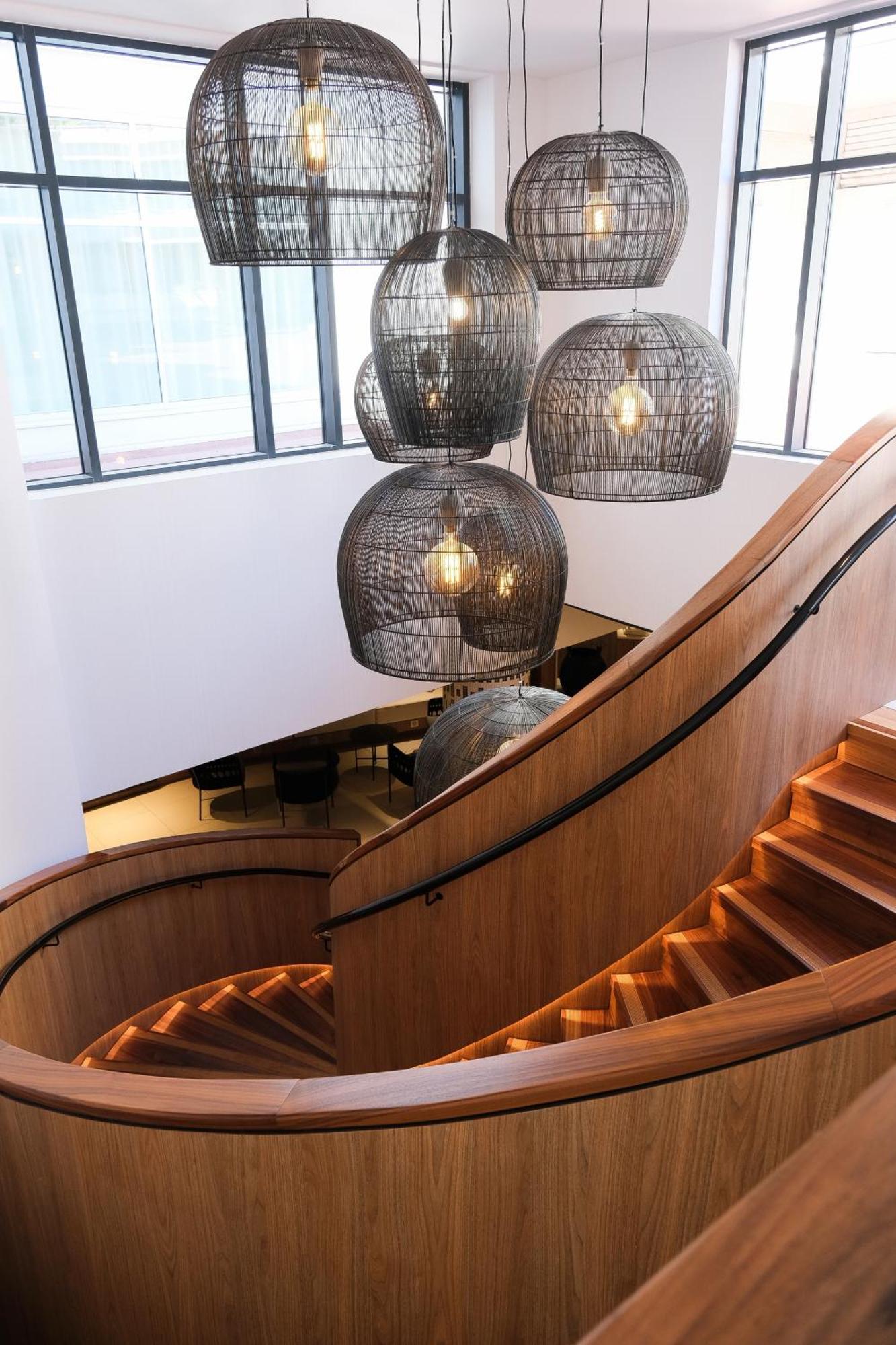 Thalazur Saint Jean De Luz - Hotel & Spa 외부 사진