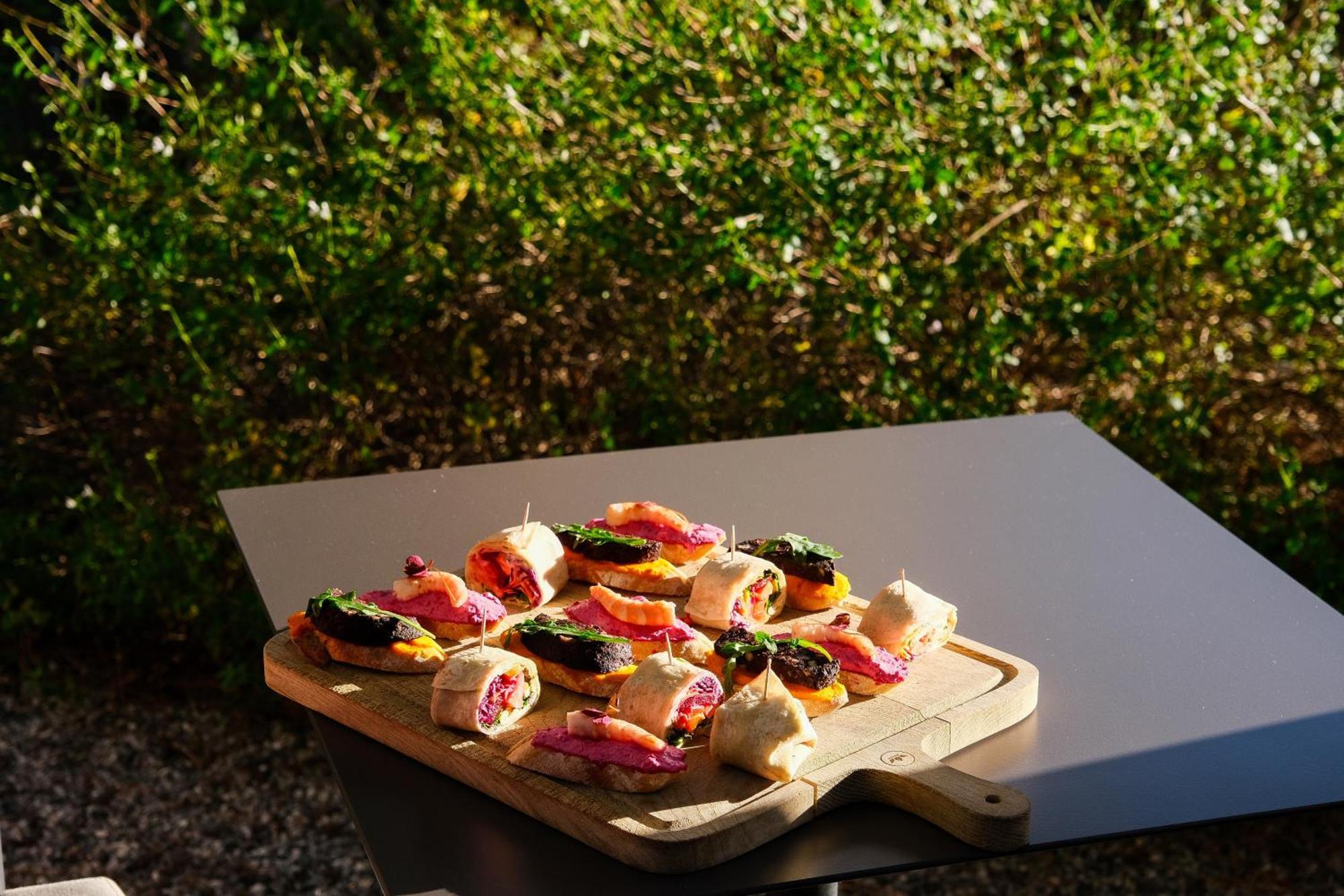 Thalazur Saint Jean De Luz - Hotel & Spa 외부 사진