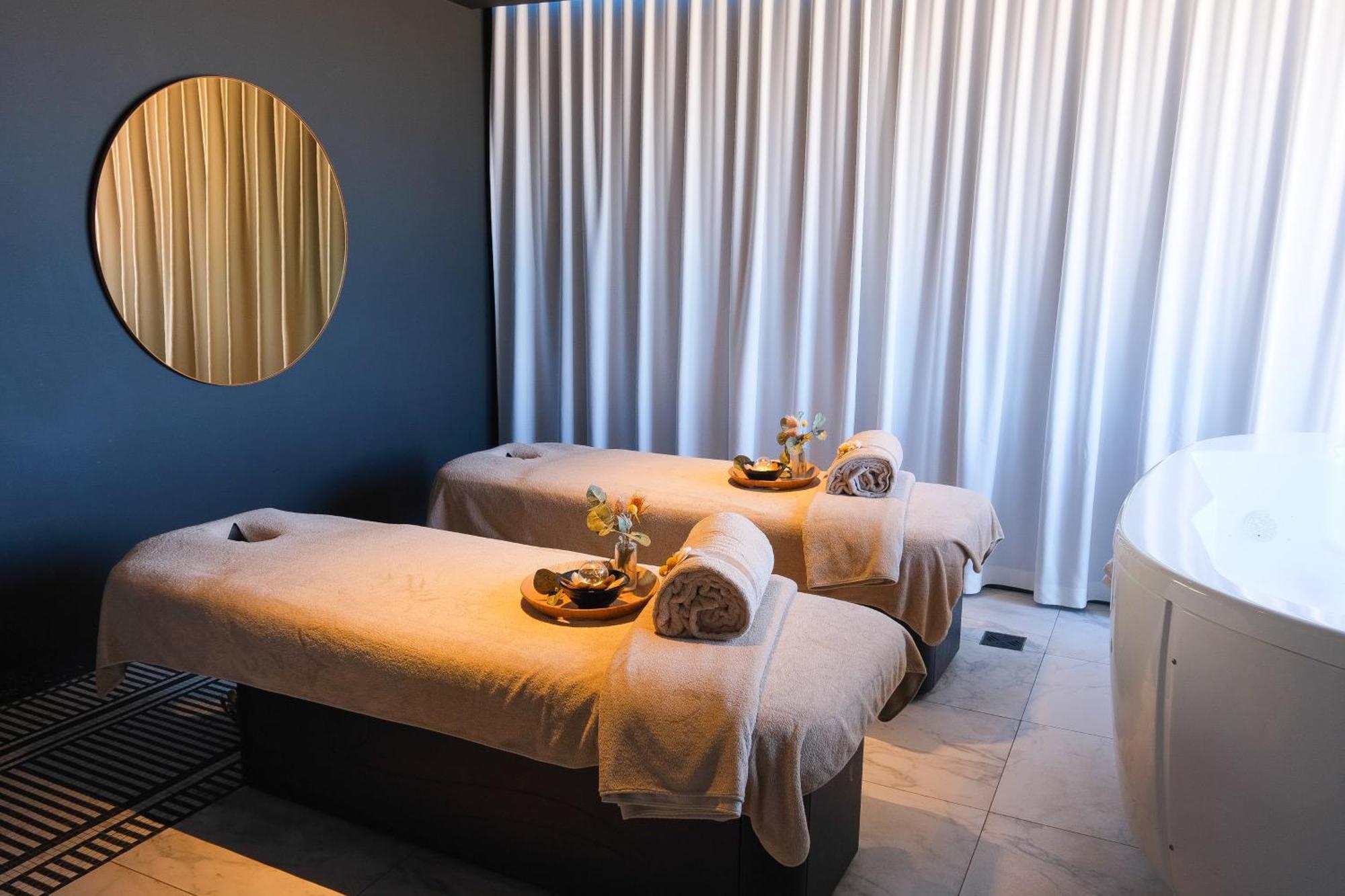 Thalazur Saint Jean De Luz - Hotel & Spa 외부 사진