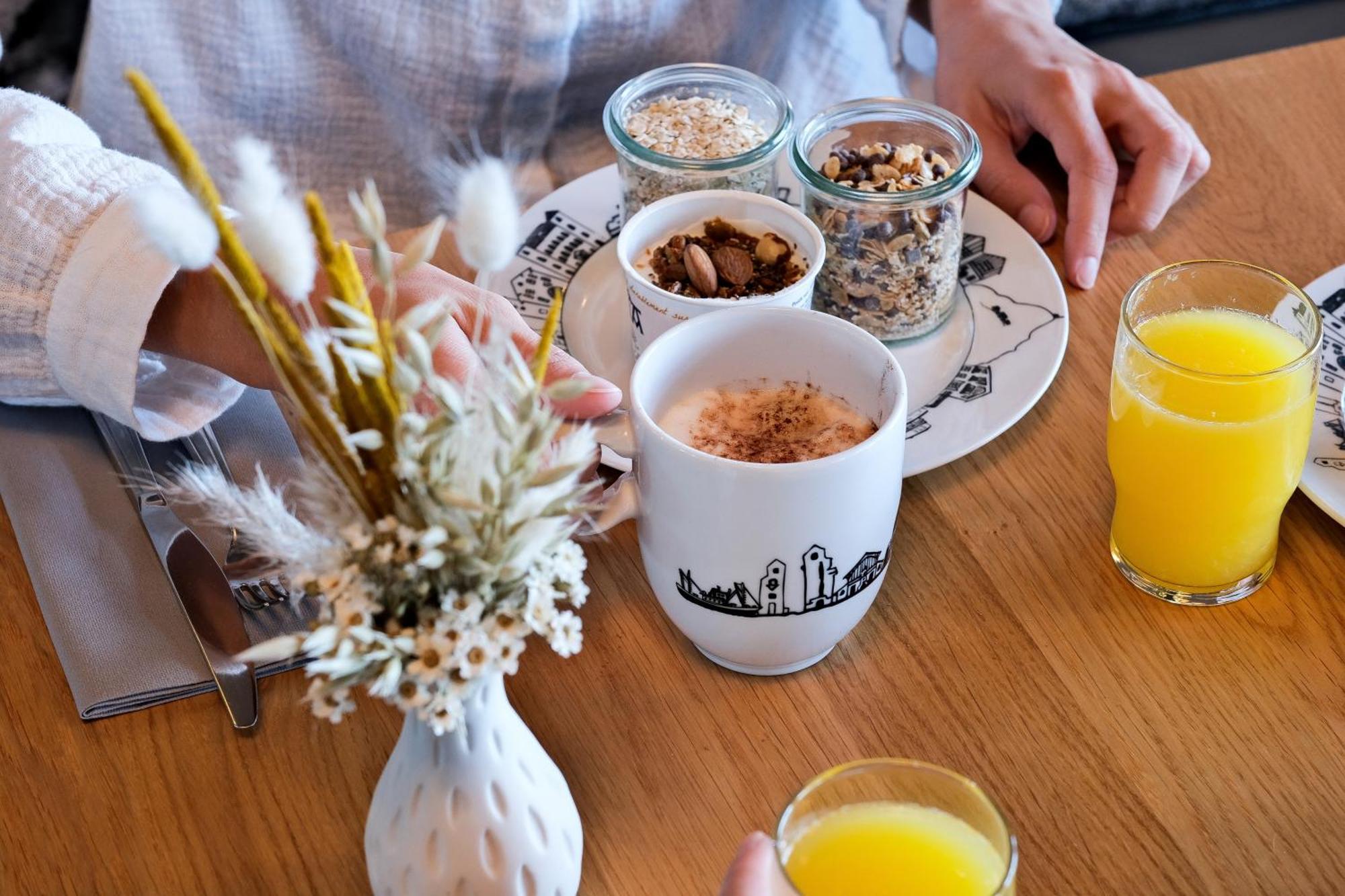 Thalazur Saint Jean De Luz - Hotel & Spa 외부 사진
