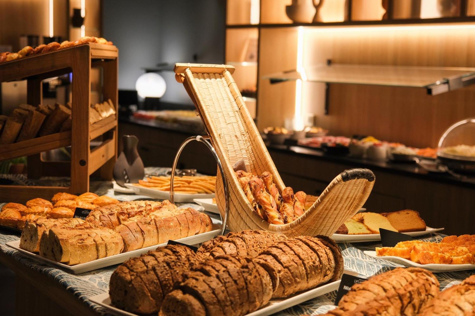 Thalazur Saint Jean De Luz - Hotel & Spa 외부 사진