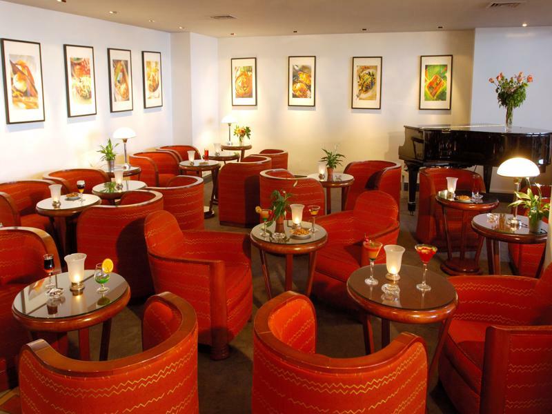 Thalazur Saint Jean De Luz - Hotel & Spa 외부 사진